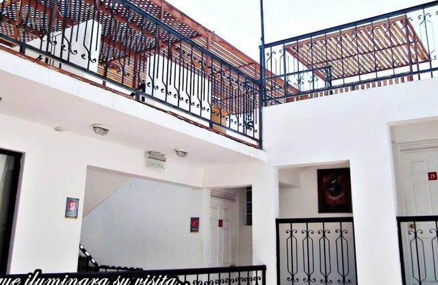 Hotel Andalucía
