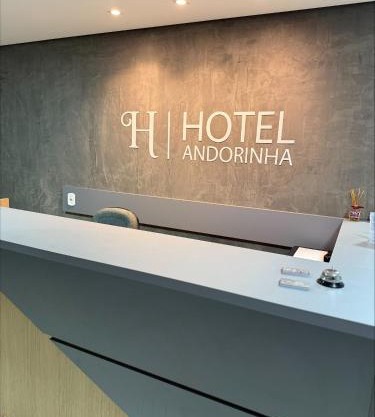 Hotel Andorinha