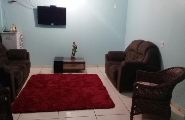 hotel andorinha