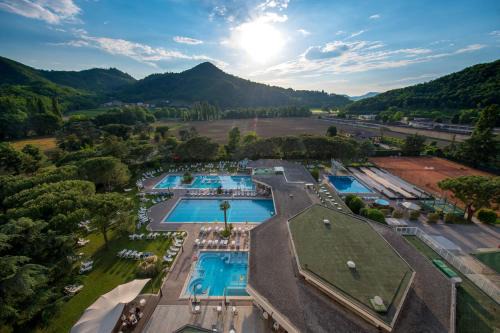 Hotel Terme 