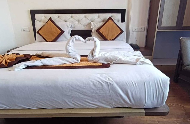 Hotel Apsara