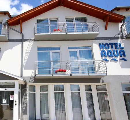 Hotel Aqua
