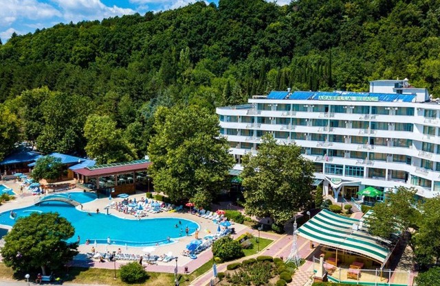 Hotel Arabella Beach