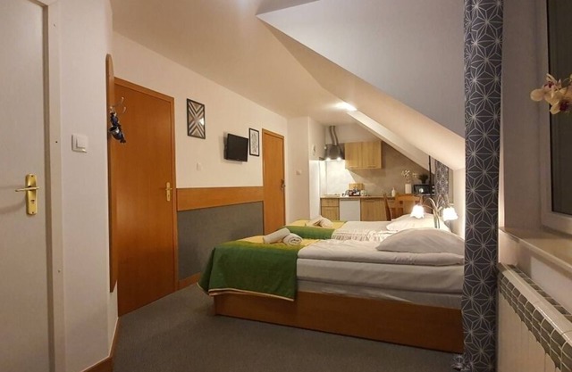 Hotel Arkadia