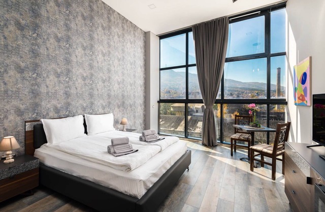 Hotel Art Magus