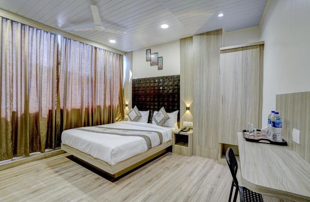Hotel Arts International