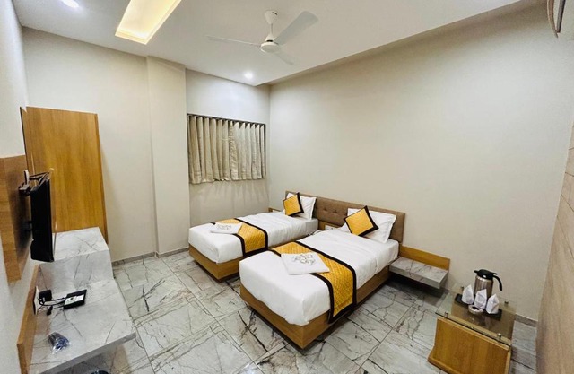 Hotel Asopalav