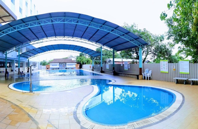 Hotel ASRC