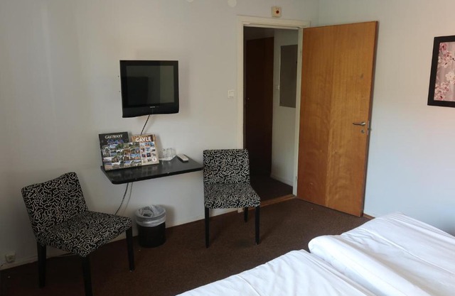 Hotel Aveny Bed & Breakfast