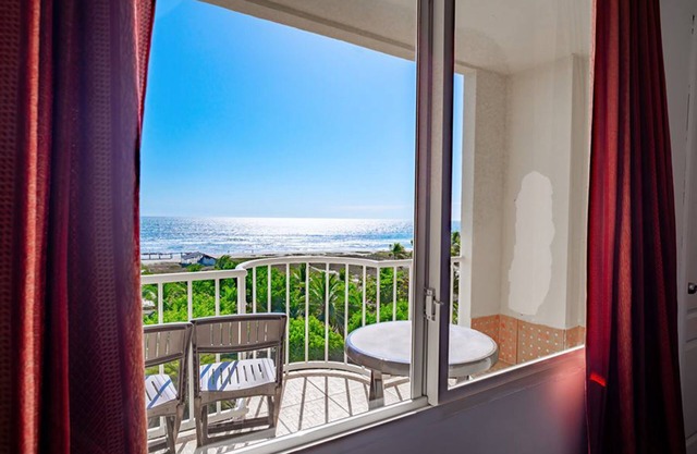 Hotel Bahia Dorada