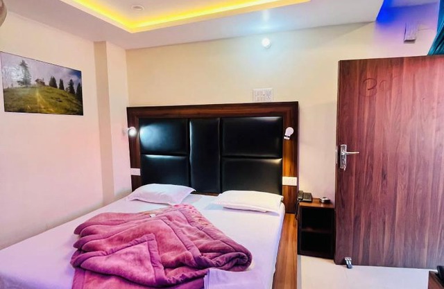 Hotel Balaji Dalhousie