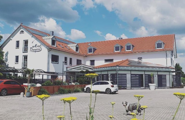 Hotel Bavaria