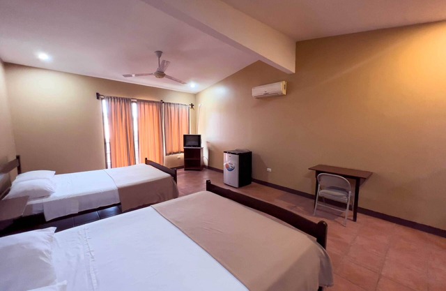 Hotel Belén Suites