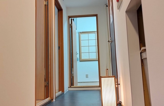 Hotel Belle Via Tokyo
