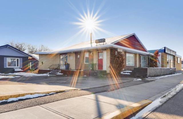 Hotel Bethel - Fort MacLeod, AB