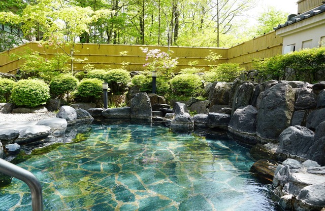 Hotel Blancvert Nasu