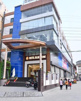 Hotel Blue Stone