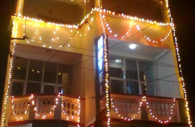 Hotel Border King