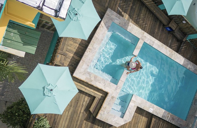 Hotel Boutique Calizo vip Guest House # 4