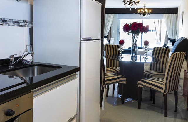 Hotel Boutique Devoto