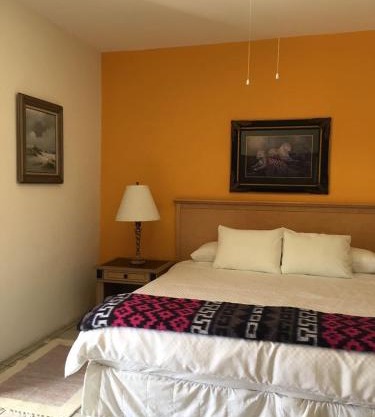 HOTEL BOUTIQUE EL VIEJO MUNDO
