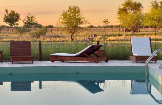 Hotel Boutique Posada Piedras Blancas