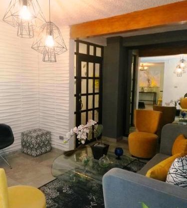 Hotel Boutique Valverde Santa Elena