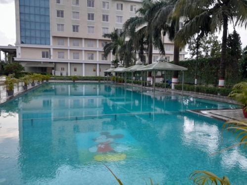 Hotel Brahmani