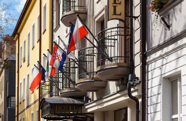 Hotel Branicki