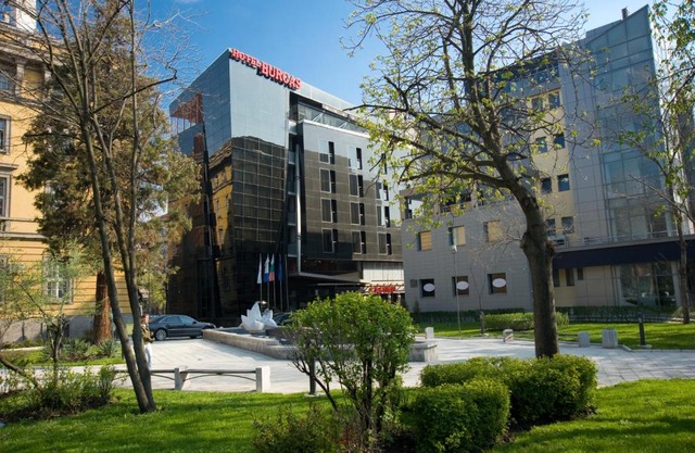 Hotel Burgas 