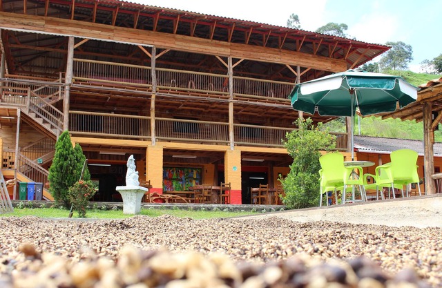 Hotel Campestre La Playa