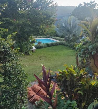 Hotel Campestre Villa Nico