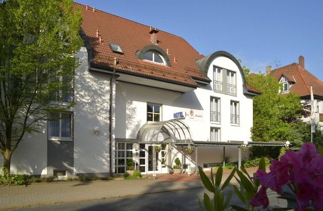 Hotel Caroline Mathilde