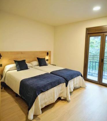 Hotel Casa Peix