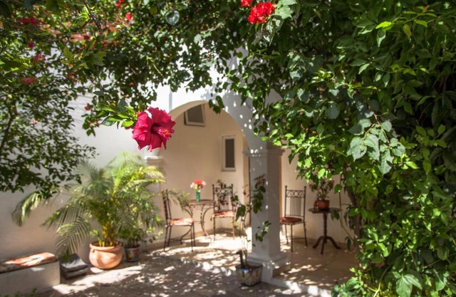 Casa San Miguel 