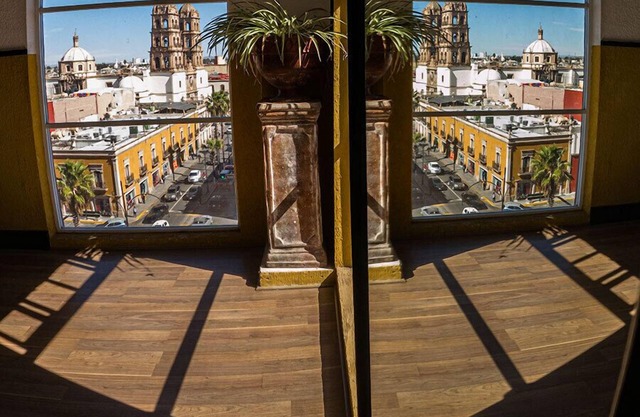 Hotel Casablanca