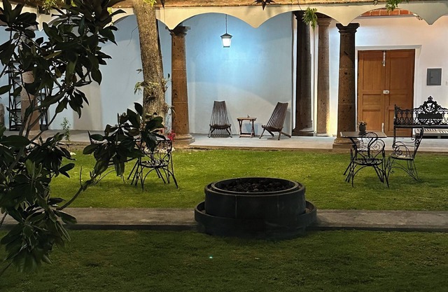 HOTEL Casona El Calvario