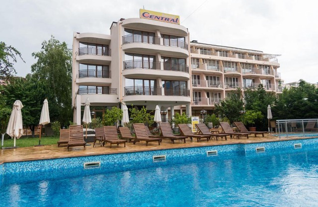 Hotel 