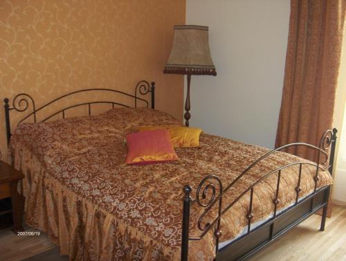Hotel Centras