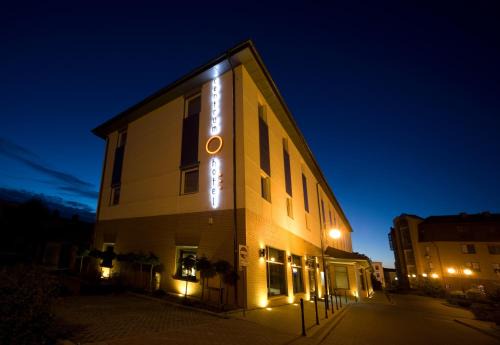 Hotel Centrum