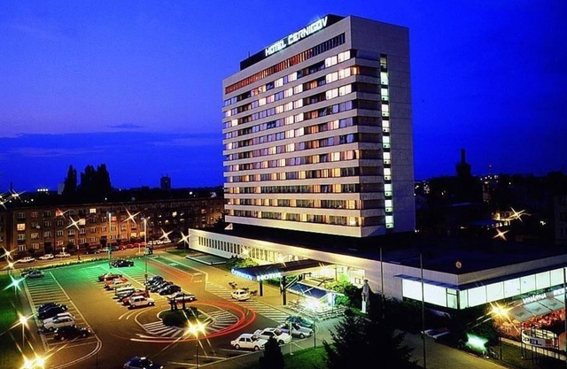 Hotel Cernigov