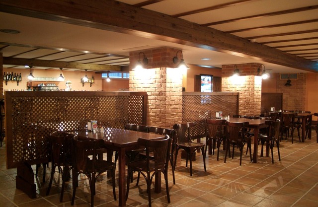 Hotel Cervantes
