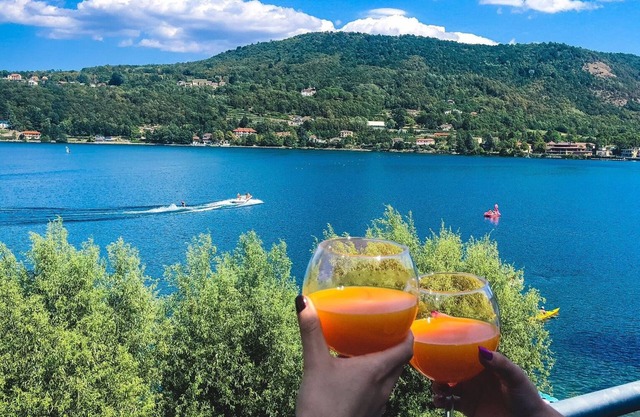Hotel Chalet del Lago