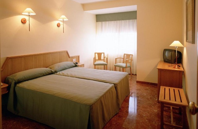 Hotel Chané