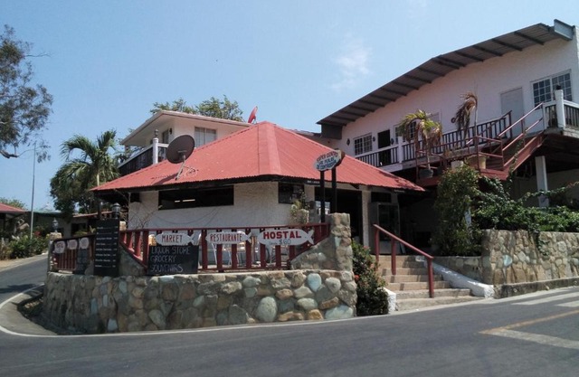 Hotel Contadora 