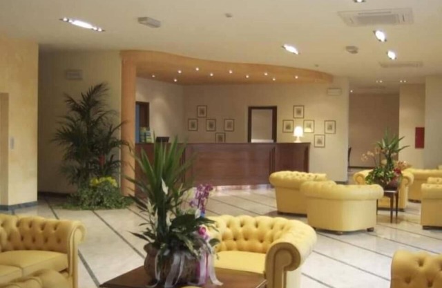 Hotel Conte Verde
