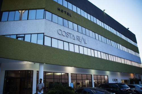 Hotel Costa Real
