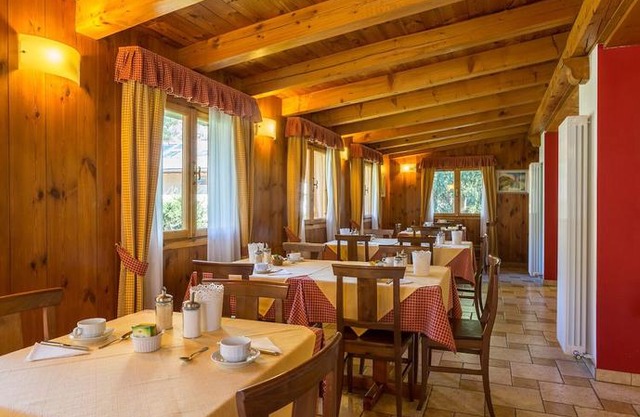 Hotel Crampon