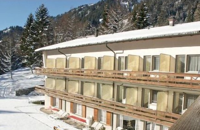 Hotel Crea