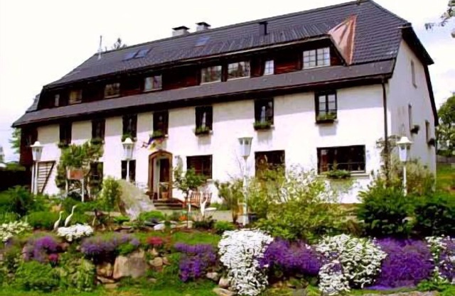 Hotel Das Landhaus